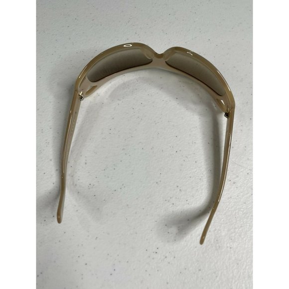 Authentic PRADA Womens Vintage Sunglasses - Picture 3 of 9